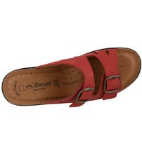 Thumbnail for FLEXUS DECCA SLIDE SANDAL