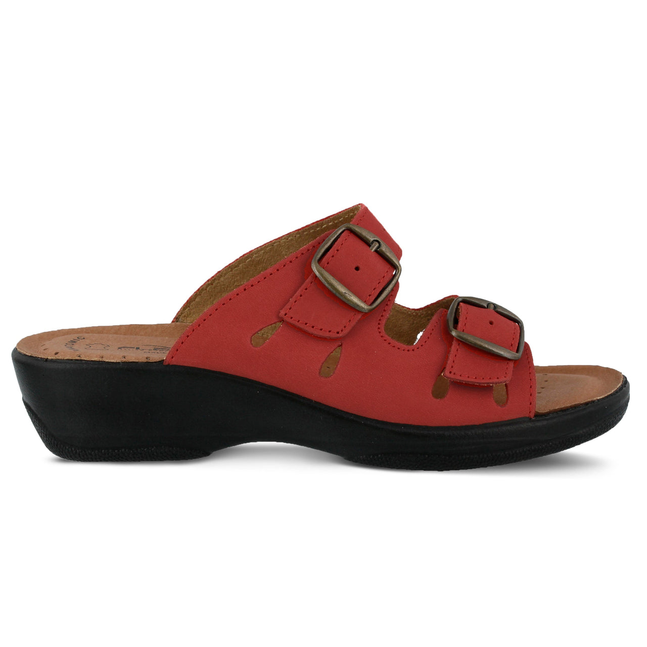 FLEXUS DECCA SLIDE SANDAL