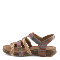 Thumbnail for L'ARTISTE DELILA SANDALS