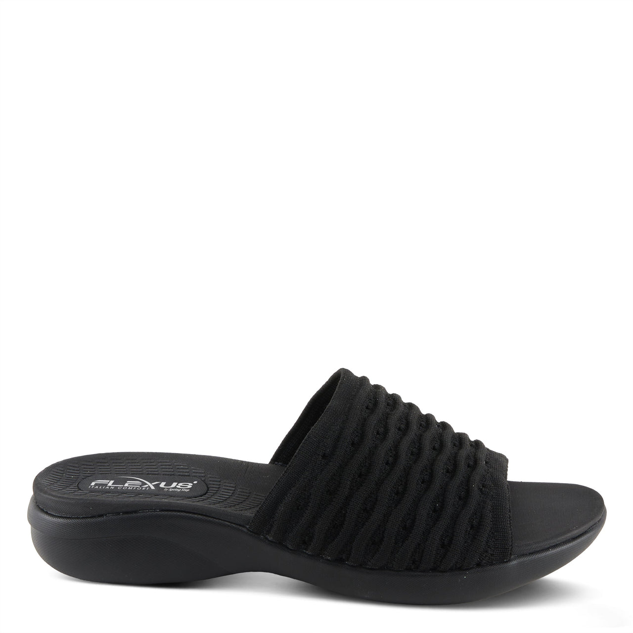 Spring Step Shoes Flexus Deondre Sandals