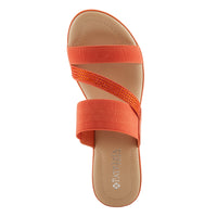 Thumbnail for Spring Step Shoes Patrizia Devorah Sandals