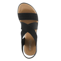 Thumbnail for Spring Step Shoes Patrizia Diya-Stretch Sandals