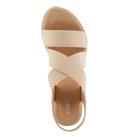 Thumbnail for PATRIZIA DIYA-STRETCH SANDALS