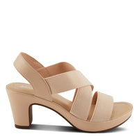 Thumbnail for PATRIZIA DIYA-STRETCH SANDALS