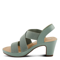 Thumbnail for PATRIZIA DIYA-STRETCH SANDALS