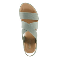 Thumbnail for PATRIZIA DIYA-STRETCH SANDALS