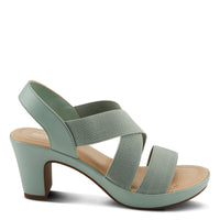 Thumbnail for PATRIZIA DIYA-STRETCH SANDALS