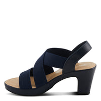 Thumbnail for PATRIZIA DIYA-STRETCH SANDALS