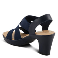 Thumbnail for PATRIZIA DIYA-STRETCH SANDALS