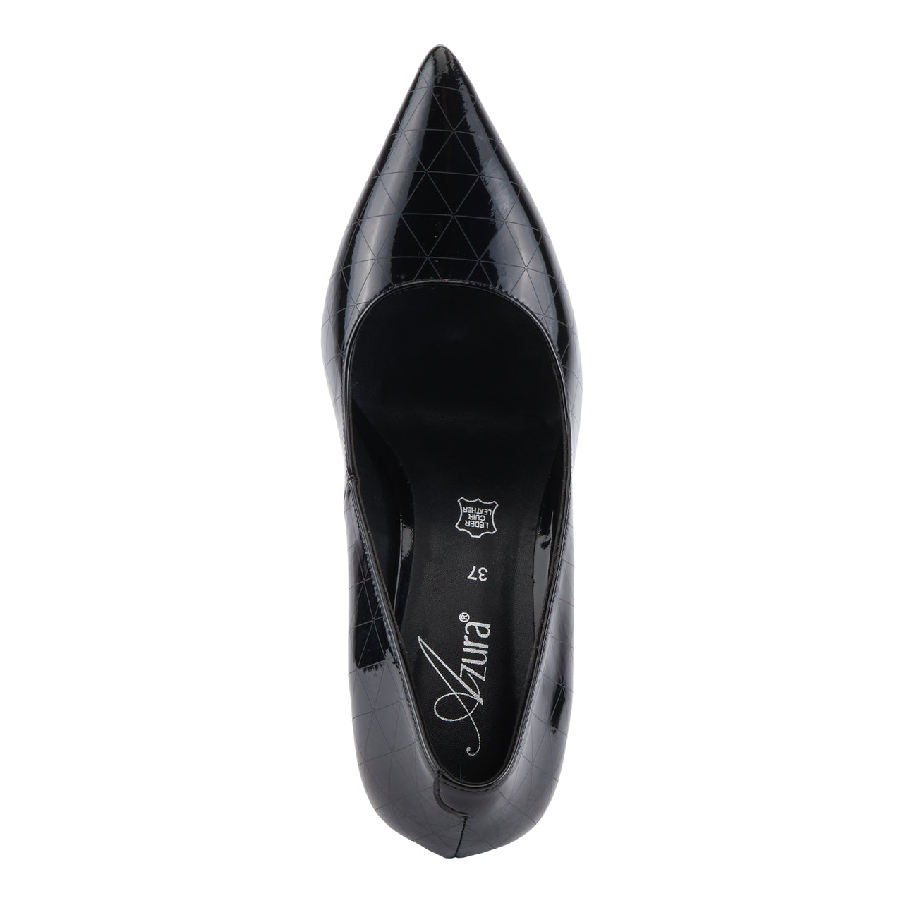 Stylish and versatile Azura Doubletake shoes with comfortable cushioned insoles and durable rubber outsoles for all-day wear