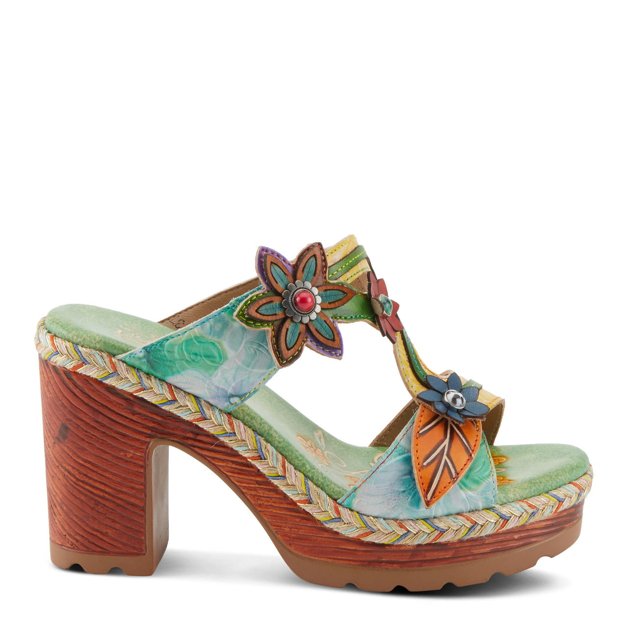 L'ARTISTE DREAMT SANDALS