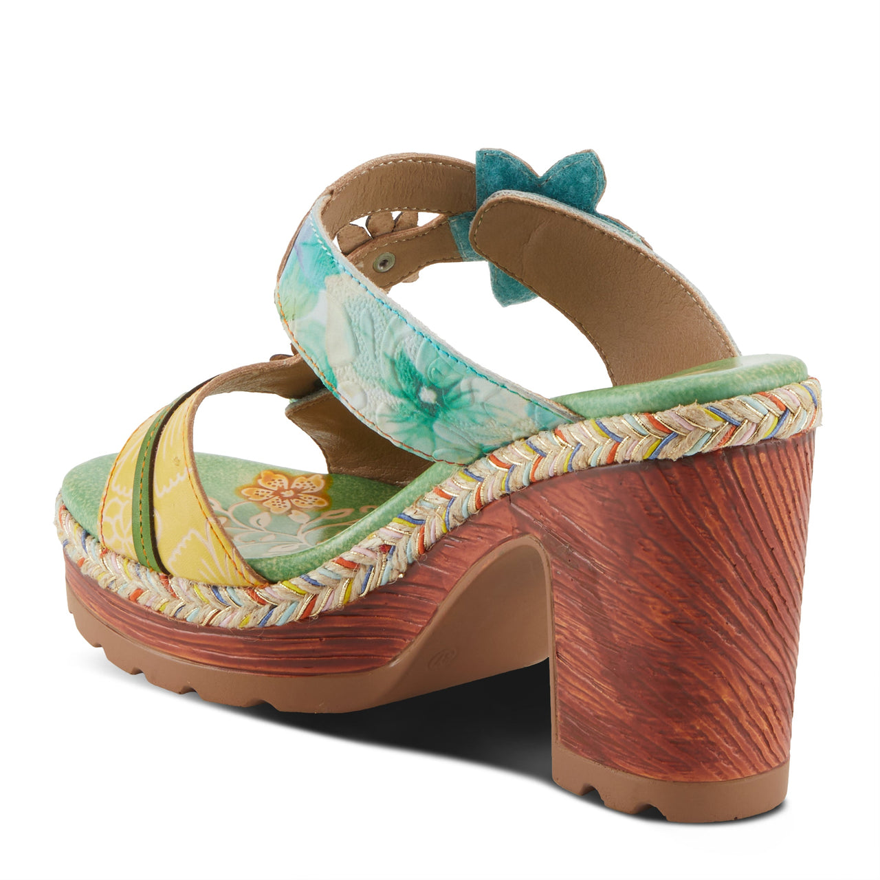 Spring Step Shoes L'Artiste Dreamt Sandals