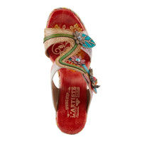 Thumbnail for L'ARTISTE DREAMT SANDALS