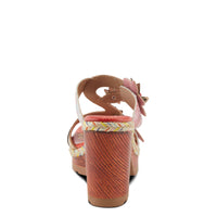 Thumbnail for Spring Step Shoes L'Artiste Dreamt Sandals