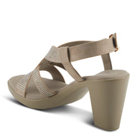 Thumbnail for Spring Step Shoes Patrizia Drina Sandals
