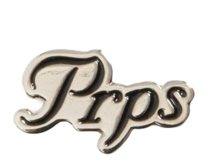 Prps Classic Lapel Pin Nickel