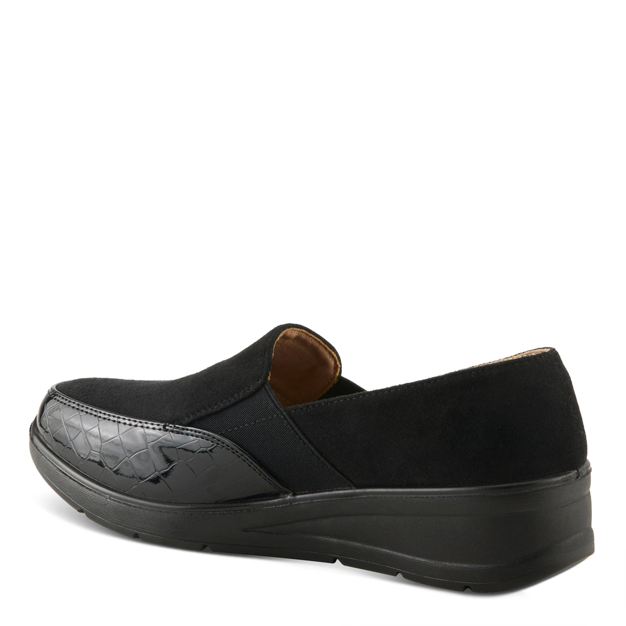 Stylish and comfortable FLEXUS EDME SHOES, perfect for all-day wear