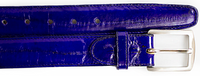 Thumbnail for Eel Belt- Purple