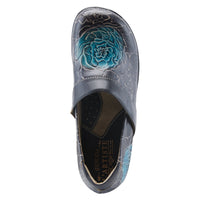 Thumbnail for Buy L'Artiste Elkayjay Women'S Leather Slip-On Clogs - Shoes from Don’t Panic Shoes | Best Prices & Fast Shipping