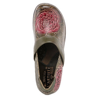 Thumbnail for Buy L'Artiste Elkayjay Women'S Leather Slip-On Clogs - Shoes from Don’t Panic Shoes | Best Prices & Fast Shipping