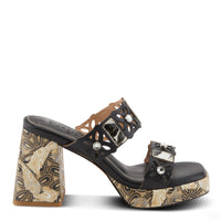 Thumbnail for Spring Step Shoes L'Artiste Ellah Sandals