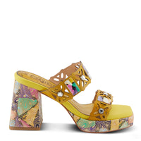 Thumbnail for Spring Step Shoes L'Artiste Ellah Sandals