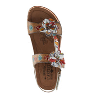 Thumbnail for Spring Step Shoes L'Artiste Erica-Spring Sandals