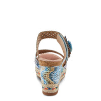 Thumbnail for L'ARTISTE EVESGARDEN SANDALS