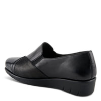 Thumbnail for  Elegant Spring Step Evzen shoes with supportive arches and padded collars