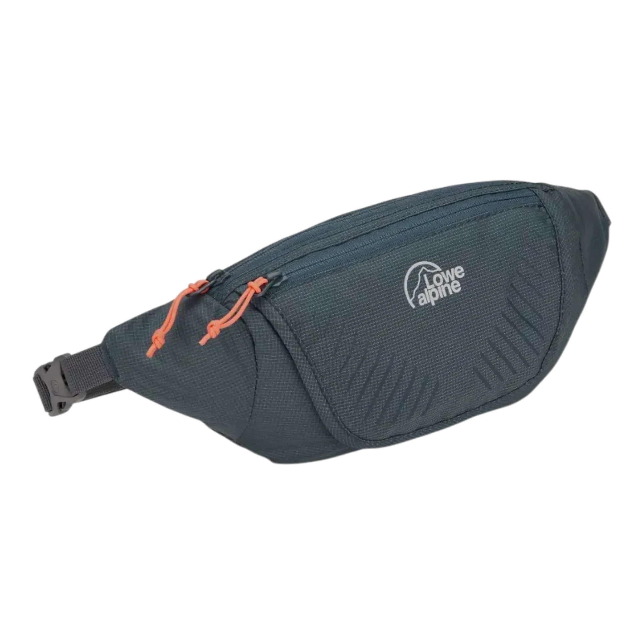 Lowe Alpine Belt Pack 1L Lightweight Everyday Orion Blue