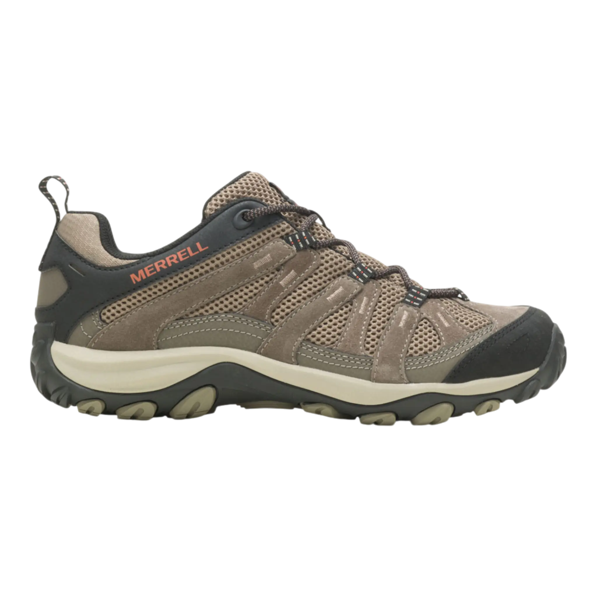 Merrell Alverstone 2 Men’s Suede Mesh Hiking Shoes