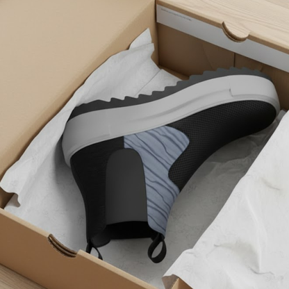 BYMANYC New York Madison Mode Chelsea Vegan Leather