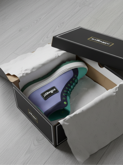 BYMANYC New York Broadway Beat Ethical Ankle Boots Vegan