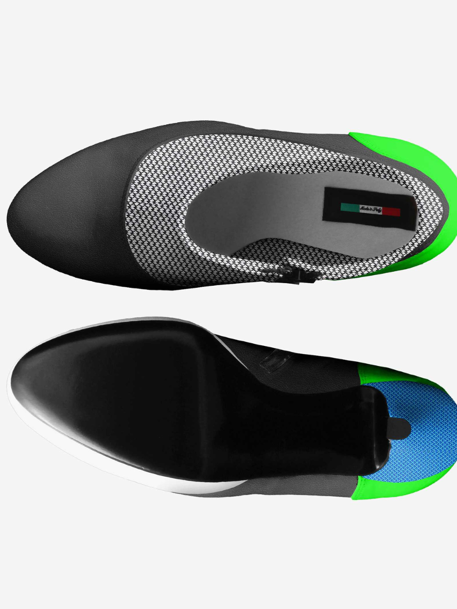 BYMANYC New York Ecological Hudson Yards Italian Craftsmanship Women’s