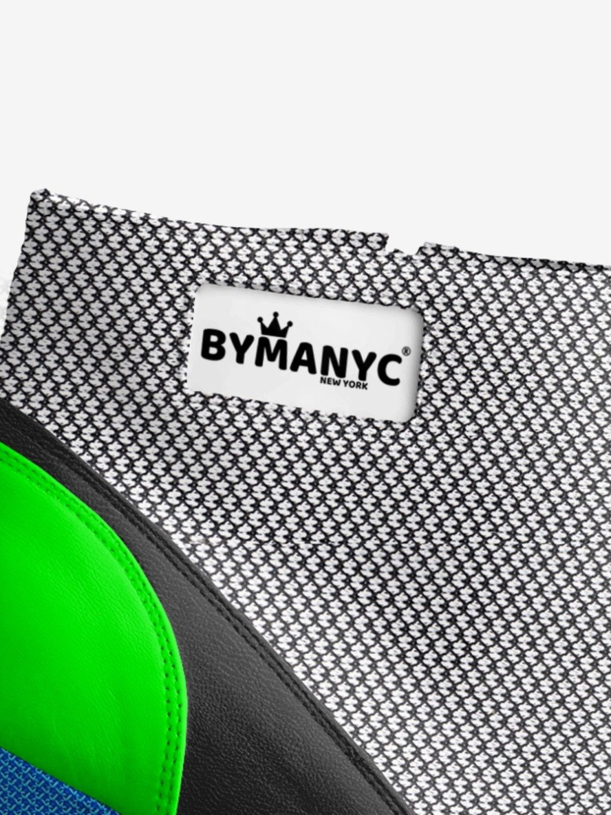 BYMANYC New York Ecological Hudson Yards Italian Craftsmanship Women’s