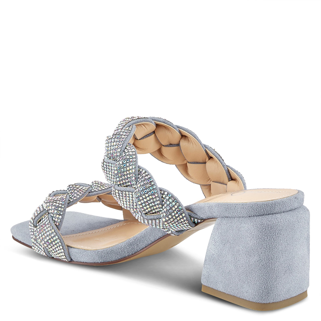 AZURA FABILOUS SANDALS