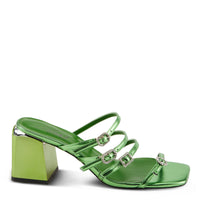 Thumbnail for Spring Step Shoes Azura Fancyful Sandals