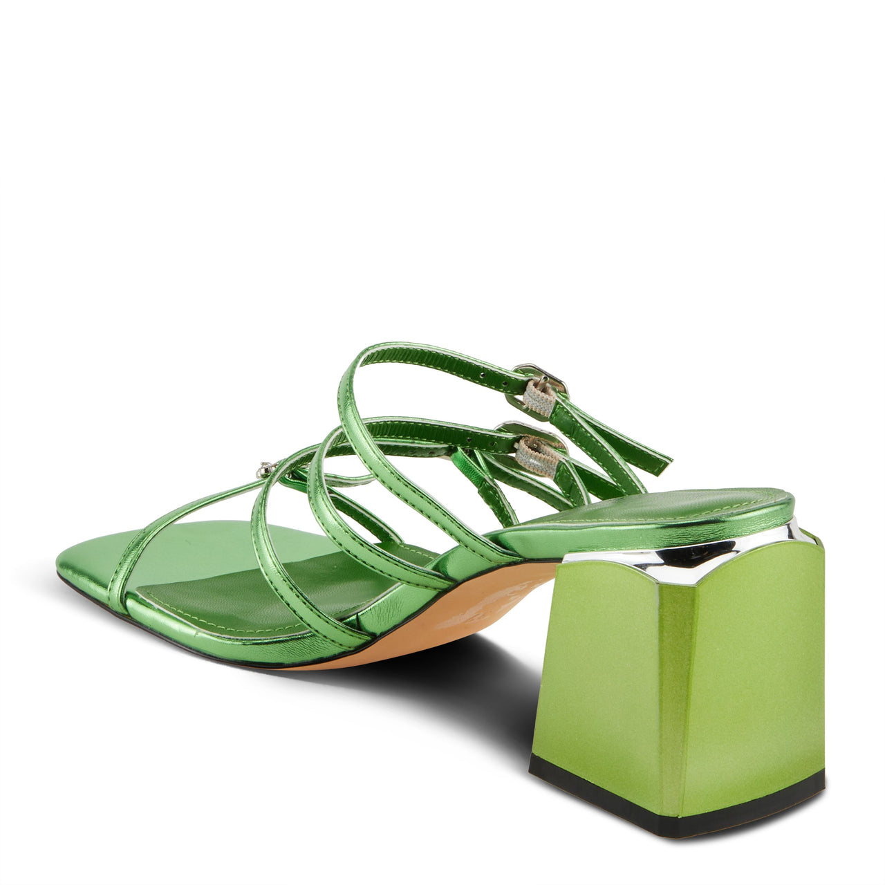 Spring Step Shoes Azura Fancyful Sandals