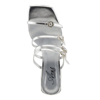Thumbnail for Spring Step Shoes Azura Fancyful Sandals