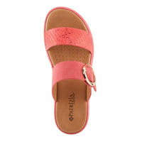 Thumbnail for Spring Step Shoes Patrizia Fenna Sandals