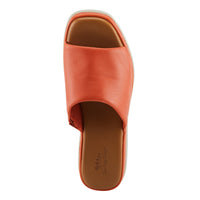 Thumbnail for Spring Step Fireisland Sandals