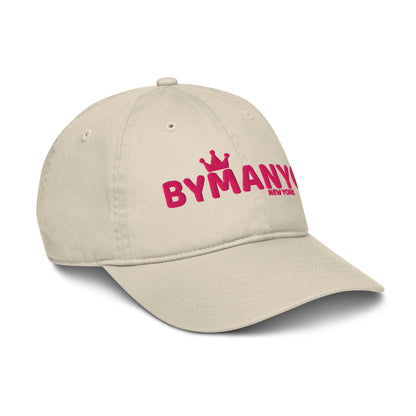 FLATIRON Hat – BYMANYC ® New York | Eco & Vegan Urban Style