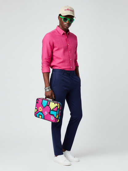 FLATIRON Hat – BYMANYC ® New York | Eco & Vegan Urban Style