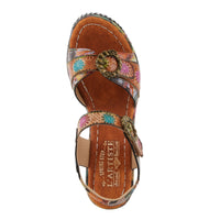 Thumbnail for L'ARTISTE FLAVOUR SANDALS