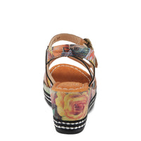 Thumbnail for Spring Step Shoes L'Artiste Flavour Sandals