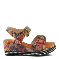 Thumbnail for Spring Step Shoes L'Artiste Flavour Sandals
