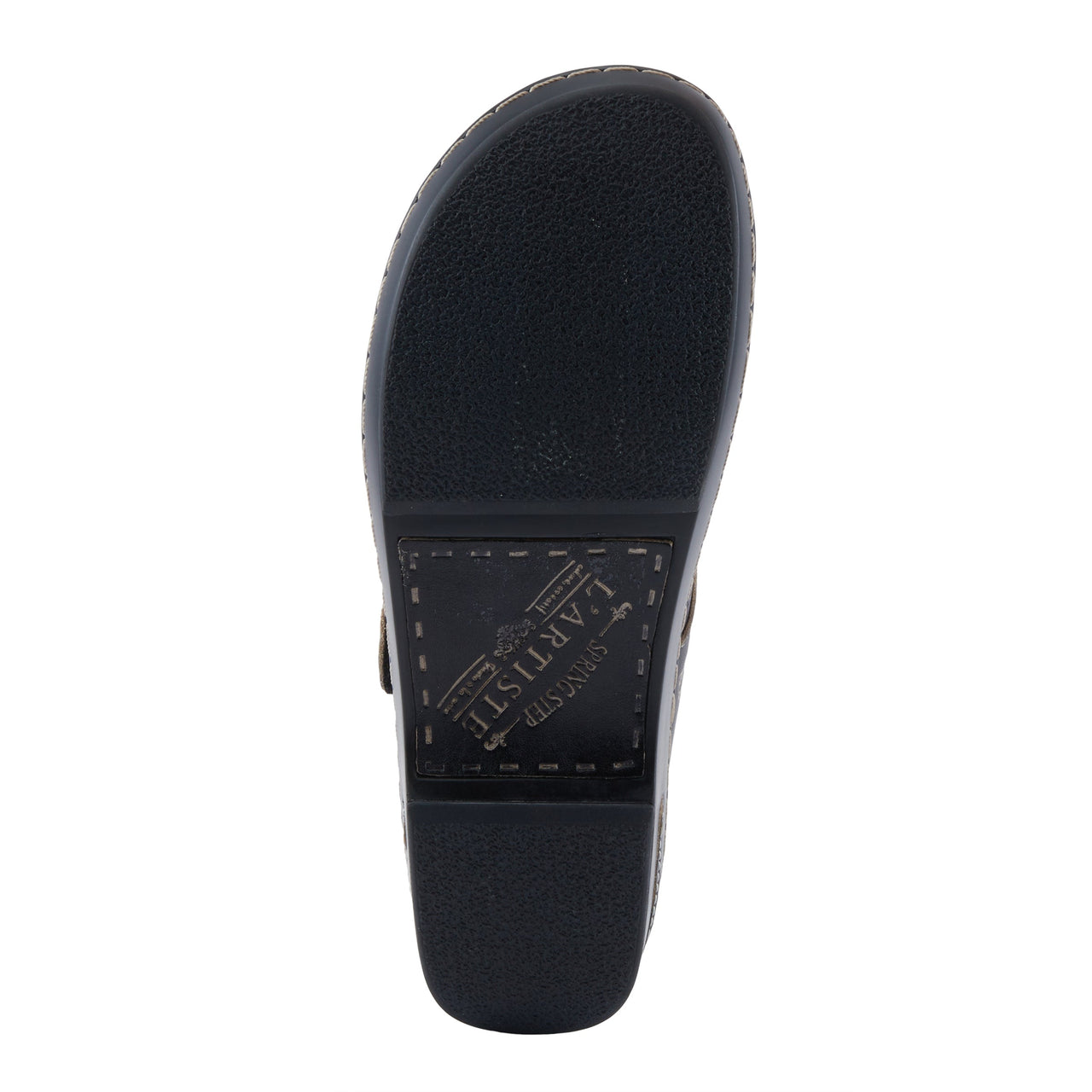 L'ARTISTE FLOCHINO CLOGS made with high-quality and durable materials