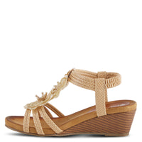 Thumbnail for PATRIZIA FLOWERING SANDAL