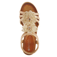 Thumbnail for PATRIZIA FLOWERING SANDAL