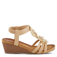 Thumbnail for PATRIZIA FLOWERING SANDAL